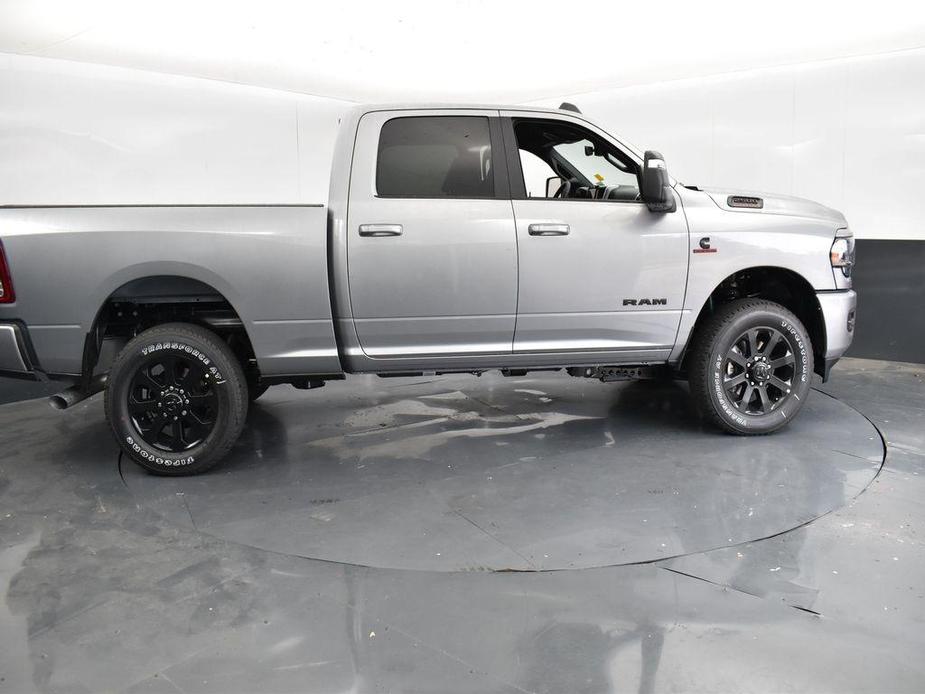 new 2024 Ram 2500 car, priced at $61,995