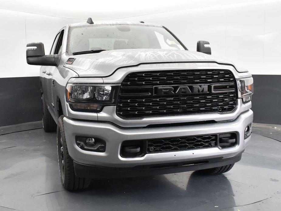 new 2024 Ram 2500 car, priced at $61,995