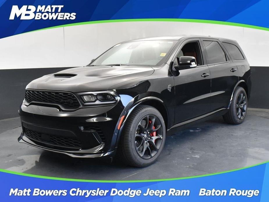 new 2023 Dodge Durango car, priced at $94,695