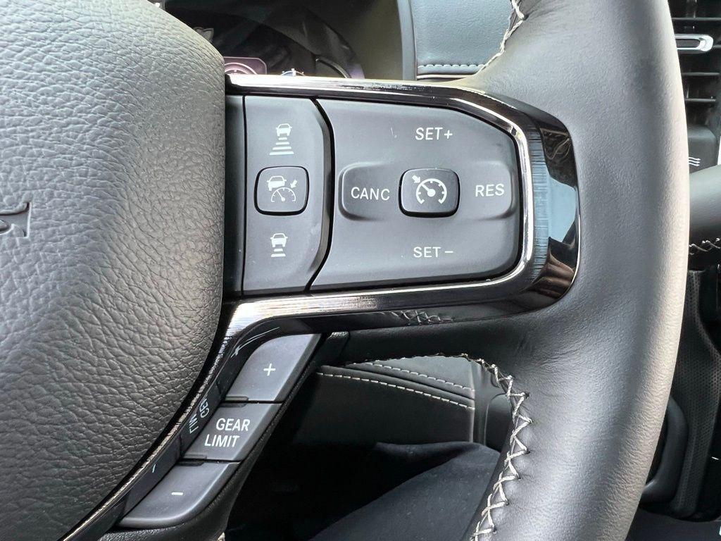 new 2025 Ram 2500 car, priced at $85,910