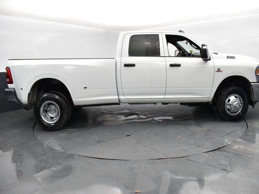 new 2024 Ram 3500 car, priced at $56,350