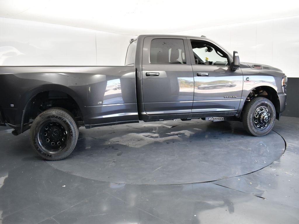 new 2024 Ram 3500 car, priced at $66,385