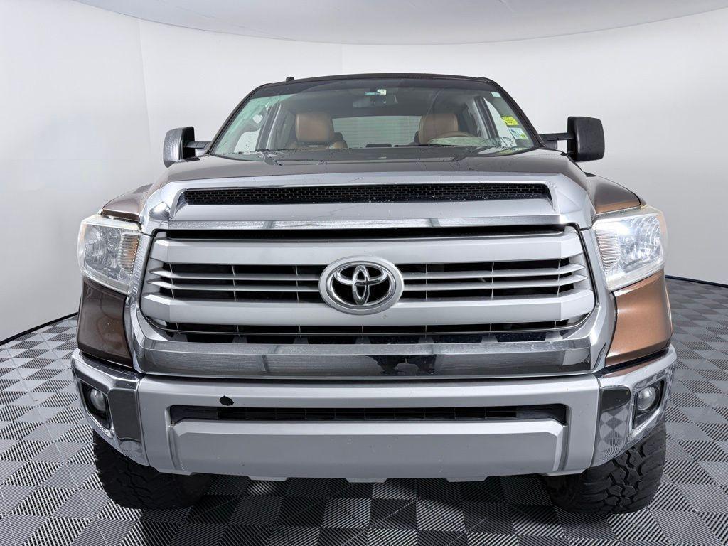 used 2015 Toyota Tundra car, priced at $31,887