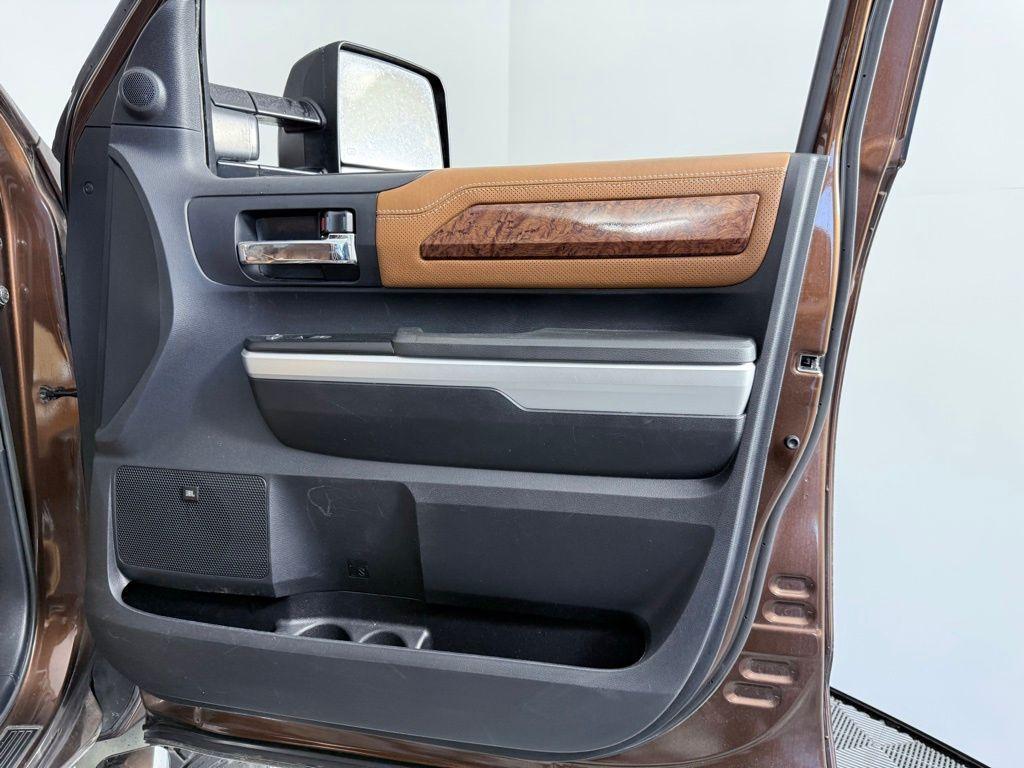 used 2015 Toyota Tundra car, priced at $31,887