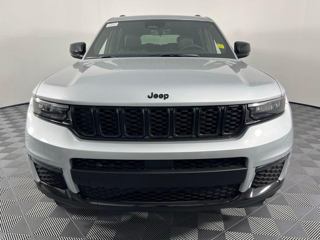 new 2025 Jeep Grand Cherokee L car, priced at $36,943
