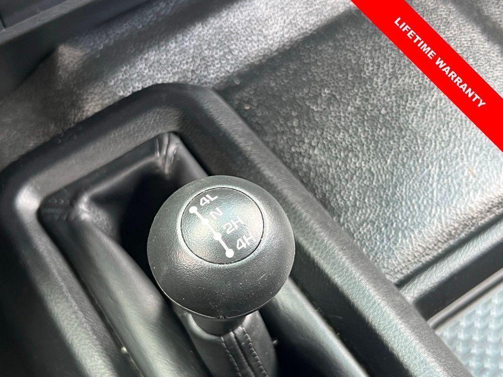 used 2021 Ram 2500 car, priced at $25,999