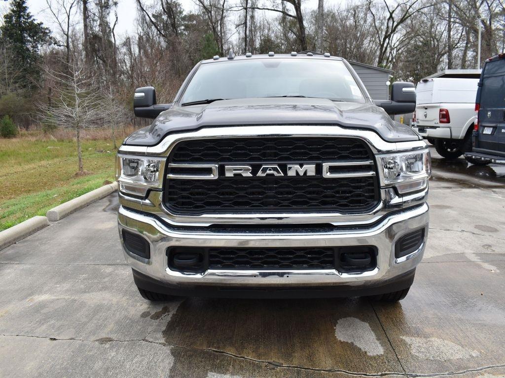 new 2024 Ram 2500 car, priced at $42,960