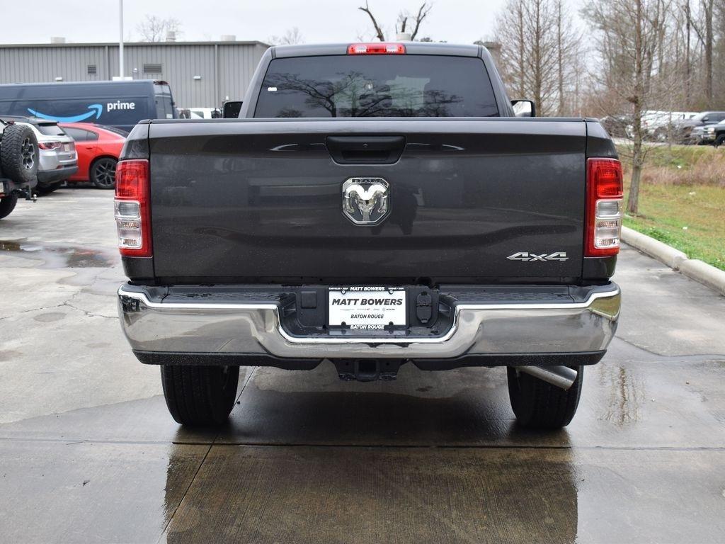 new 2024 Ram 2500 car, priced at $42,960