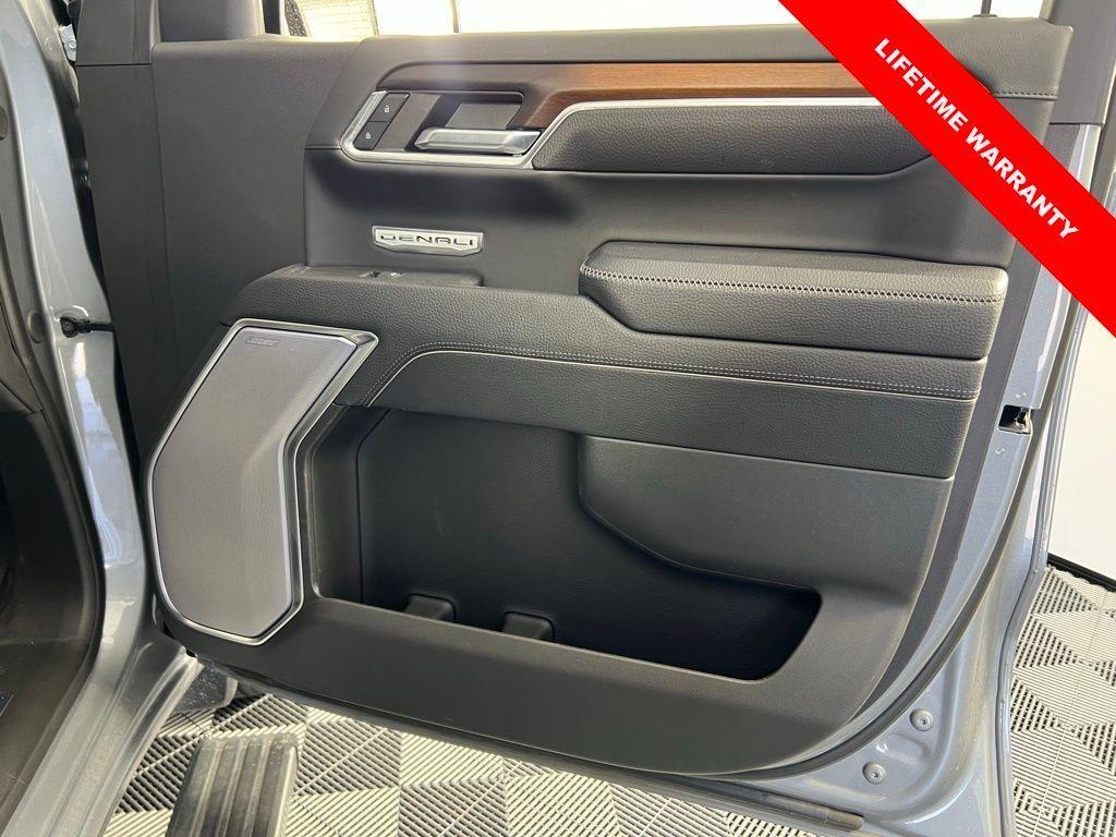 used 2024 GMC Sierra 1500 car, priced at $59,699