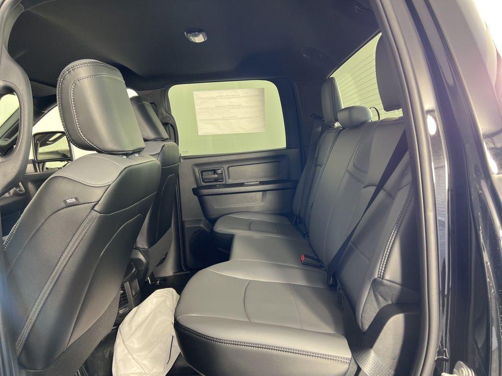 new 2026 Ram 2500 car, priced at $58,150