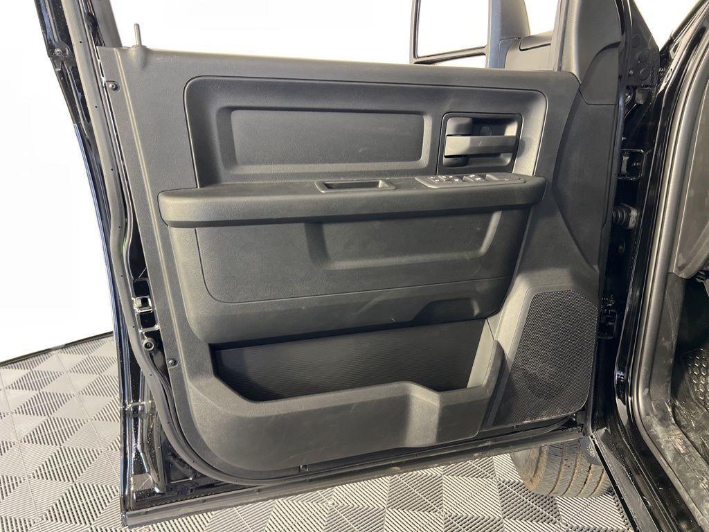 new 2026 Ram 2500 car, priced at $58,150