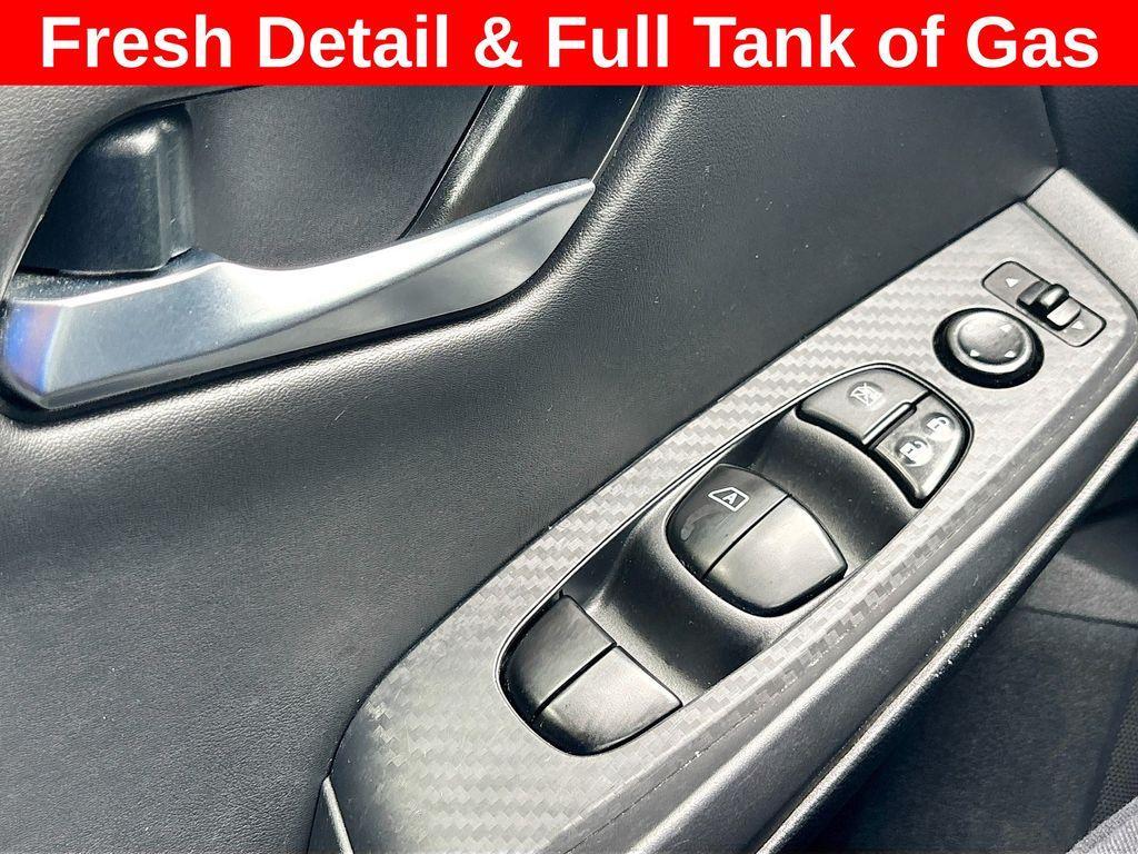 used 2021 Nissan Sentra car, priced at $17,877