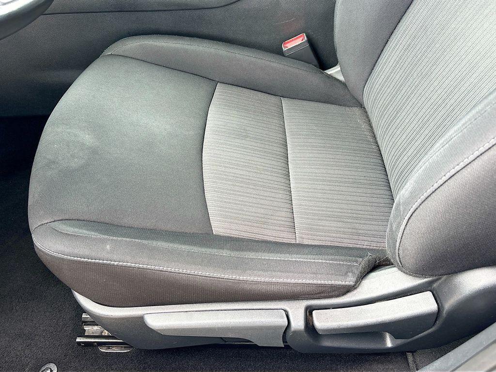used 2021 Nissan Sentra car, priced at $17,877