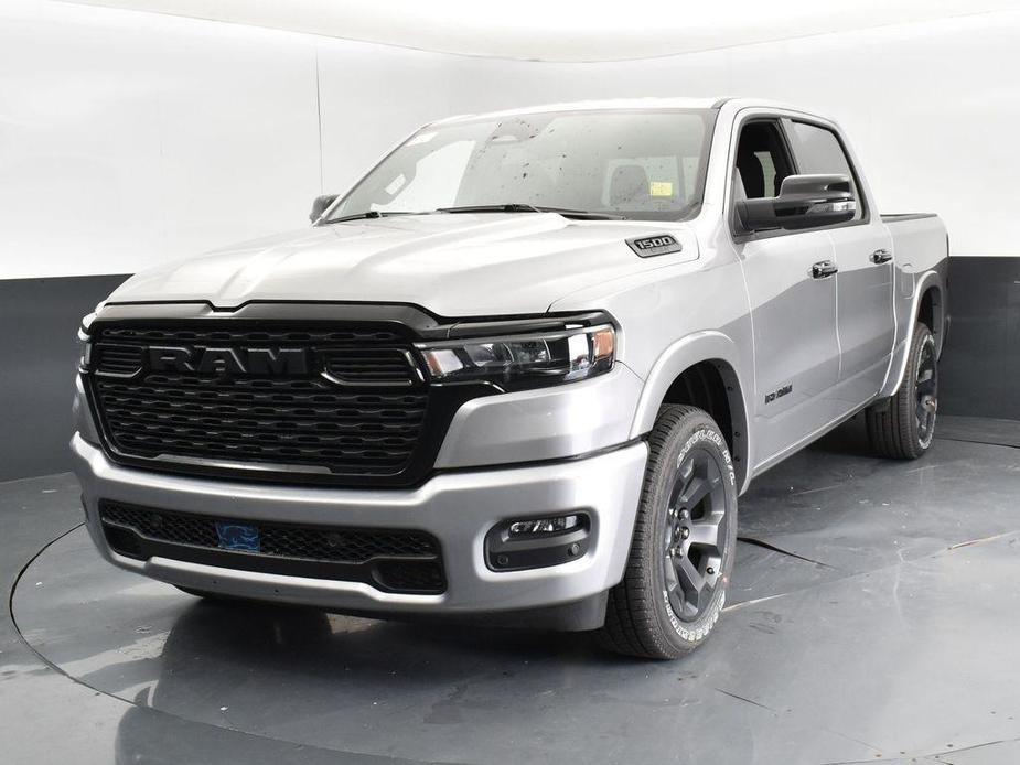 used 2025 Ram 1500 car, priced at $51,320