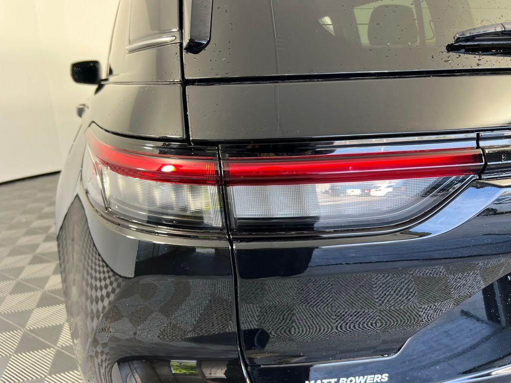 new 2025 Jeep Grand Cherokee car, priced at $31,375
