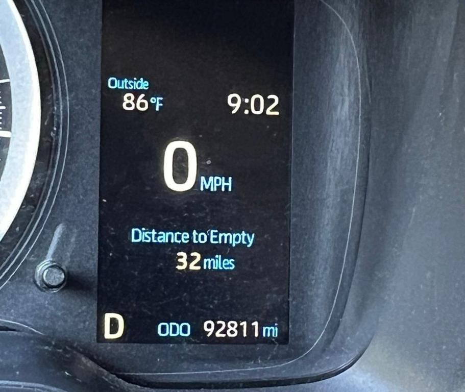 used 2021 Toyota Corolla car, priced at $14,888