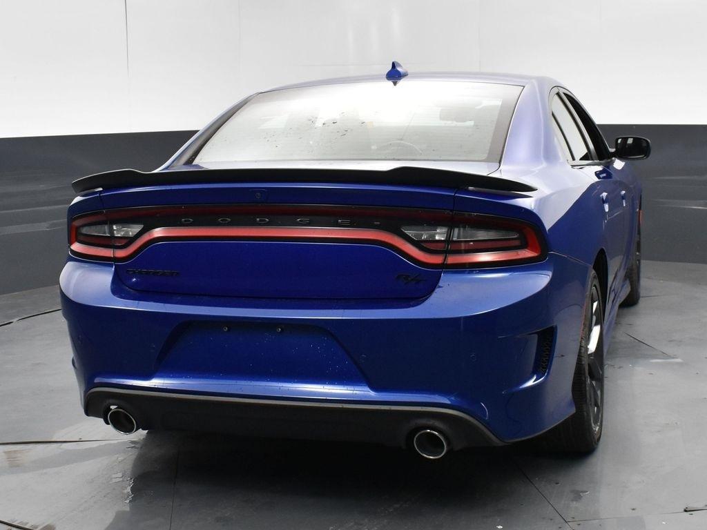 used 2022 Dodge Charger car, priced at $32,956