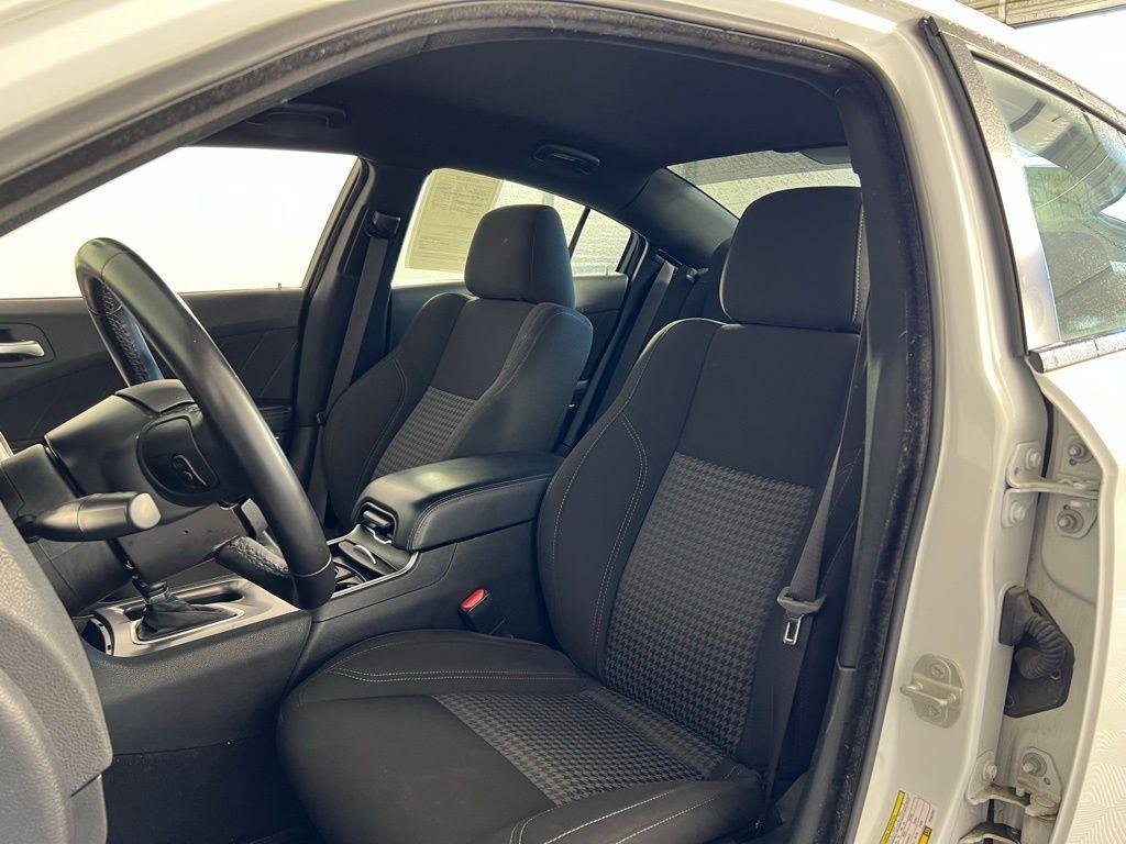 used 2023 Dodge Charger car, priced at $19,147