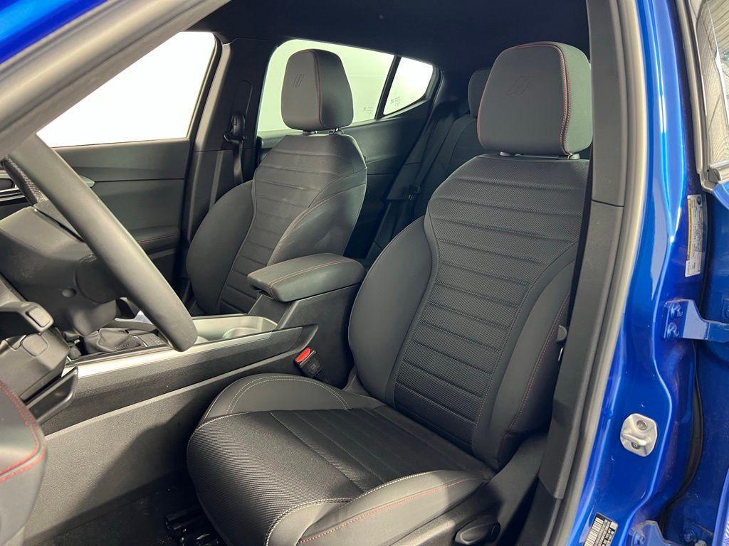 used 2024 Dodge Hornet car, priced at $23,000
