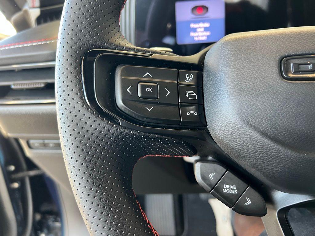 new 2025 Dodge Charger Daytona car, priced at $56,885