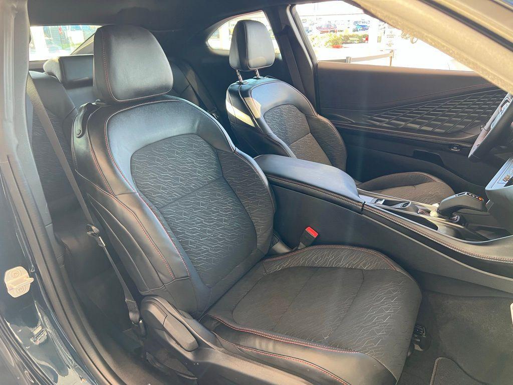 new 2025 Dodge Charger Daytona car, priced at $56,885