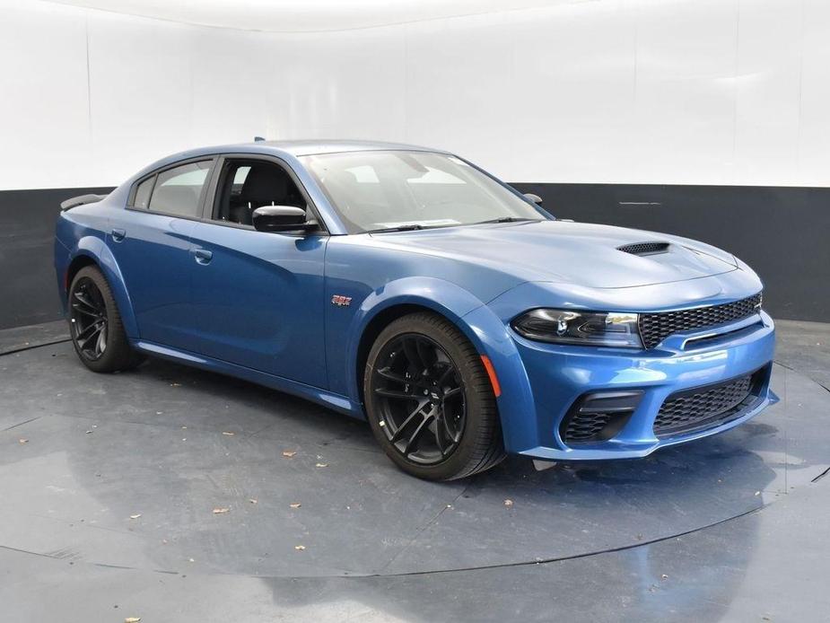 new 2023 Dodge Charger car, priced at $51,105