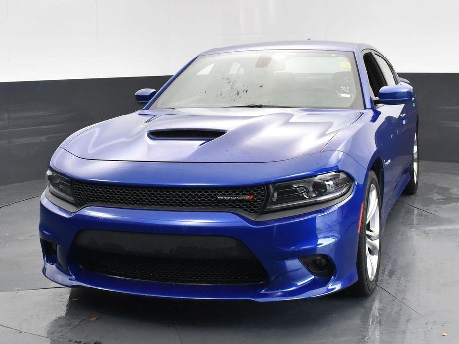 used 2022 Dodge Charger car, priced at $29,190