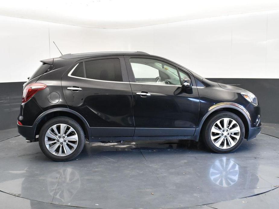 used 2019 Buick Encore car, priced at $13,899