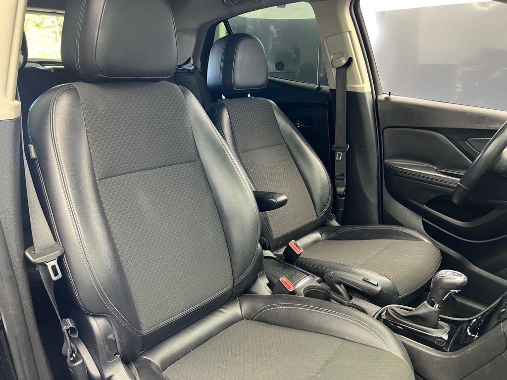 used 2019 Buick Encore car, priced at $13,899