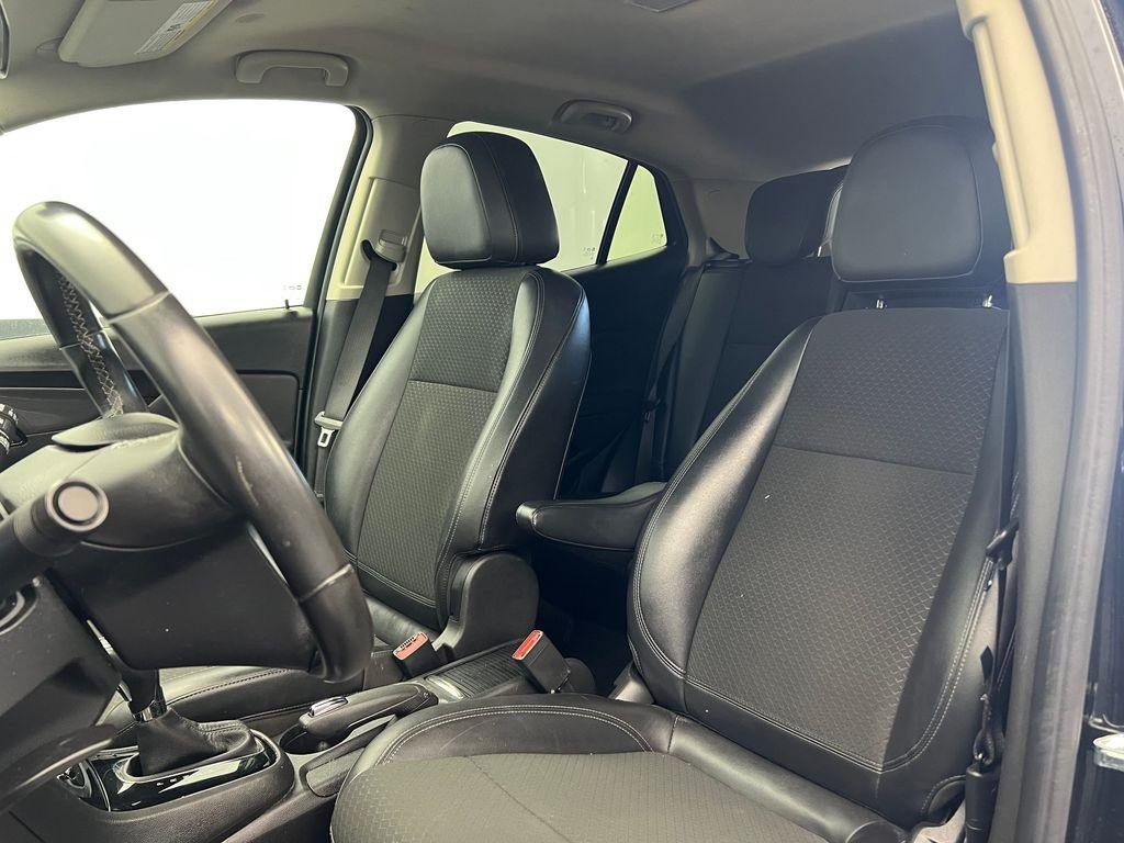 used 2019 Buick Encore car, priced at $13,899