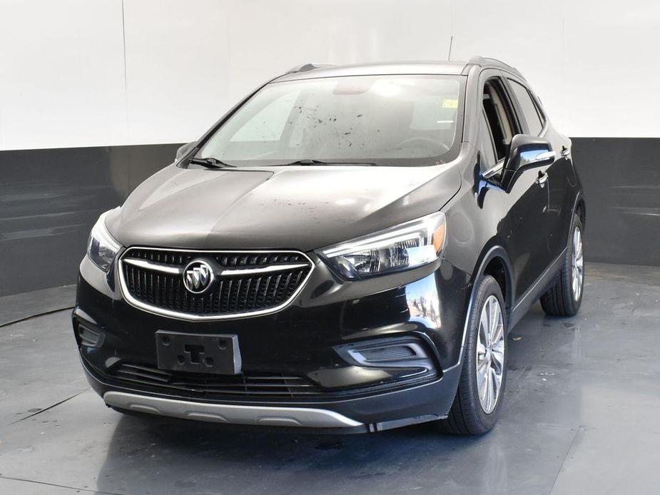 used 2019 Buick Encore car, priced at $13,899