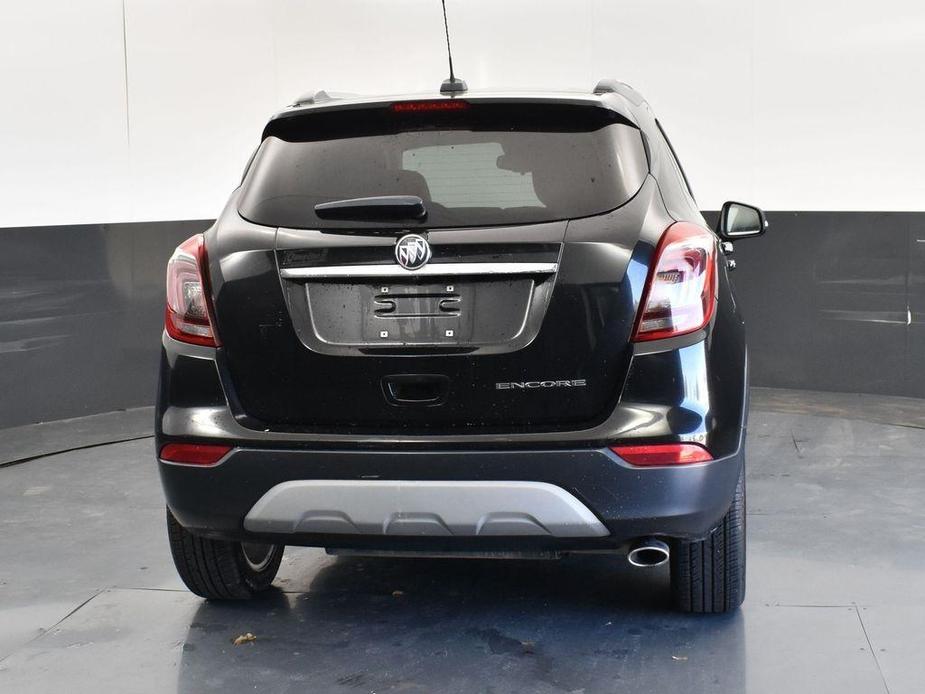 used 2019 Buick Encore car, priced at $13,899