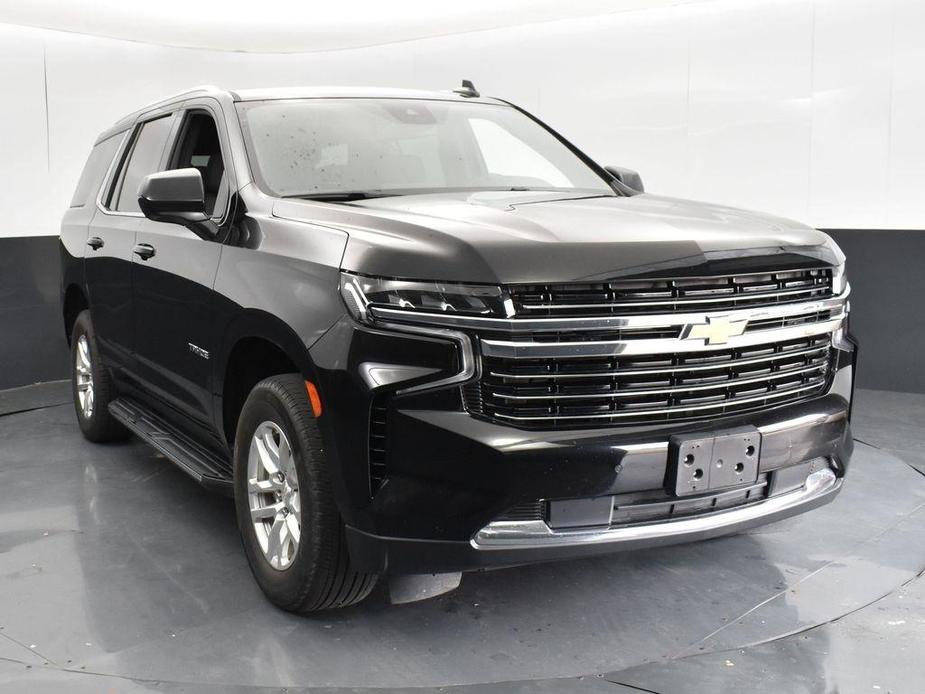 used 2023 Chevrolet Tahoe car, priced at $42,359