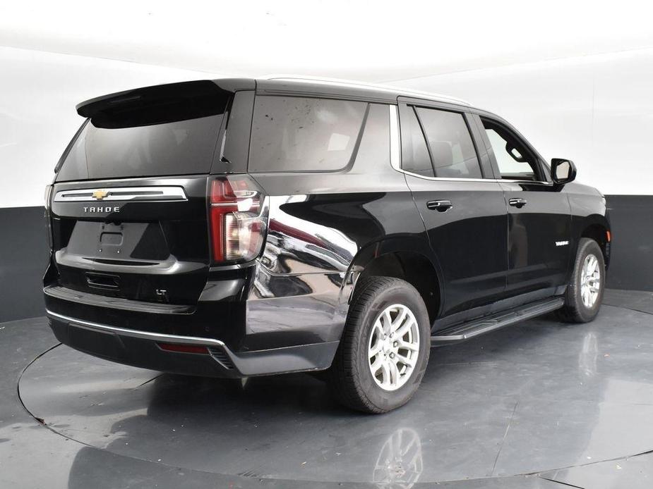 used 2023 Chevrolet Tahoe car, priced at $42,359