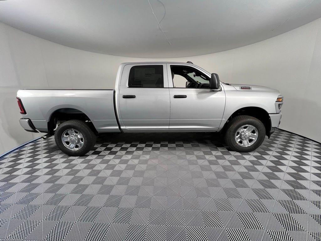 new 2026 Ram 2500 car, priced at $47,010