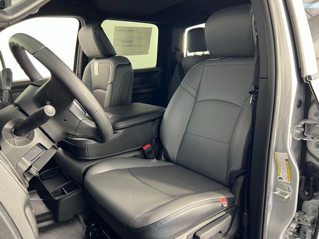 new 2026 Ram 2500 car, priced at $47,010