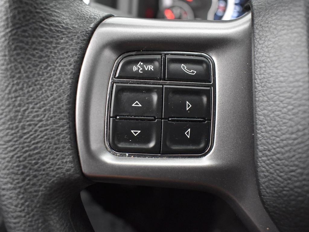 used 2023 Ram 1500 Classic car, priced at $27,911