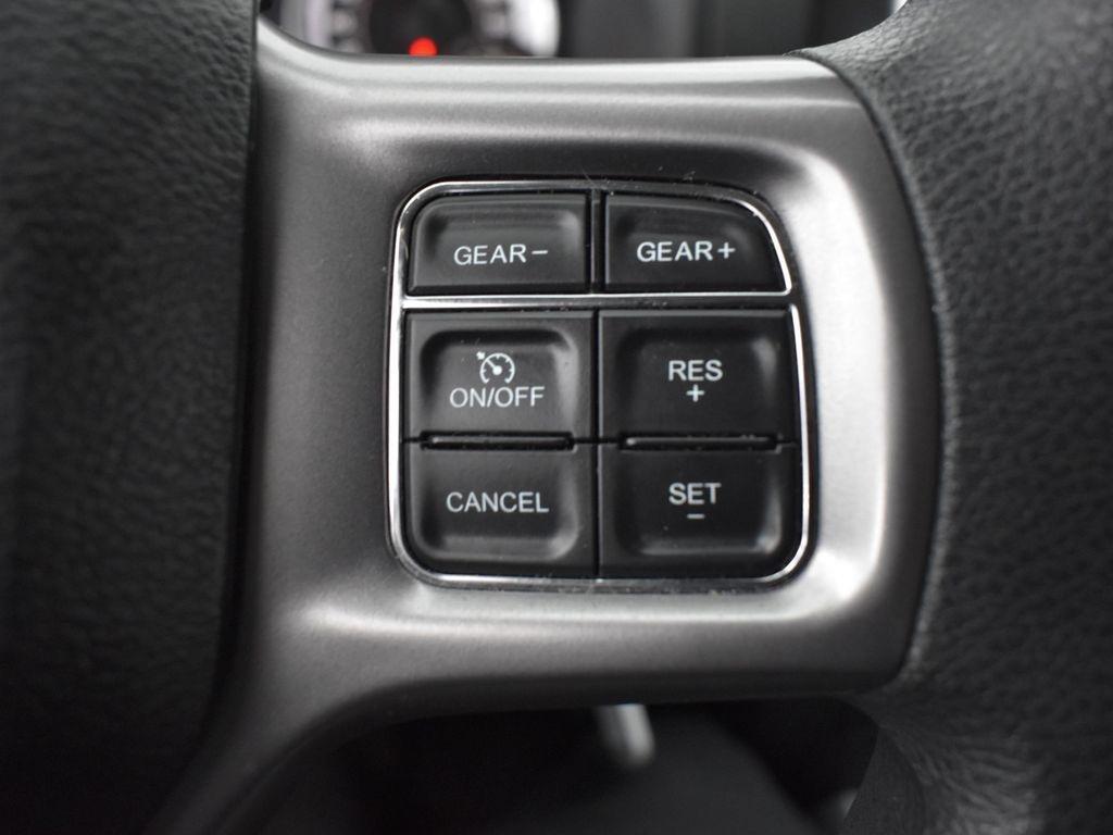 used 2023 Ram 1500 Classic car, priced at $27,911