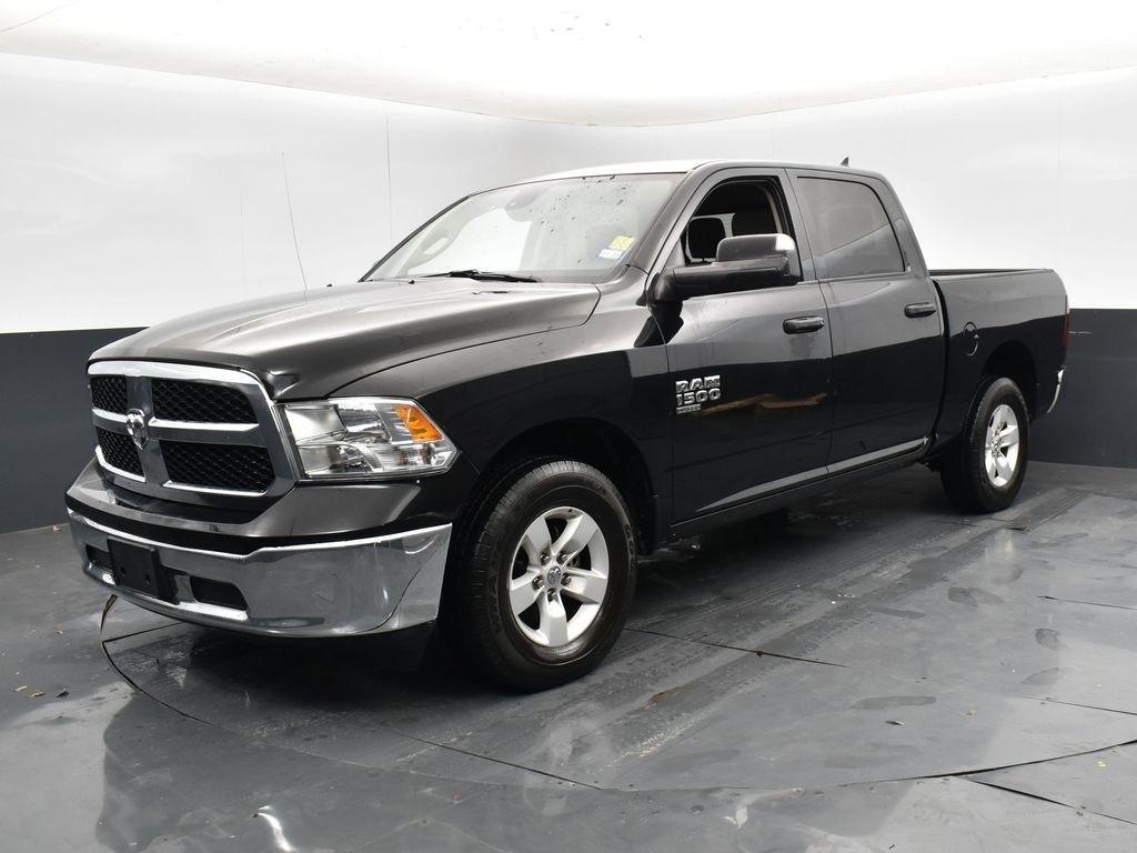 used 2023 Ram 1500 Classic car, priced at $28,545