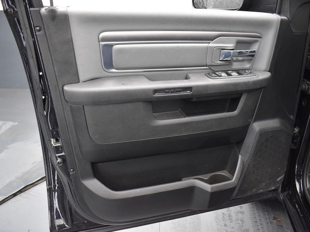 used 2023 Ram 1500 Classic car, priced at $28,545