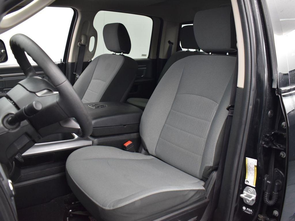 used 2023 Ram 1500 Classic car, priced at $28,545