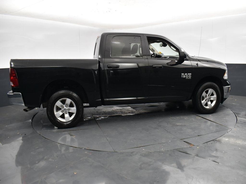 used 2023 Ram 1500 Classic car, priced at $28,545