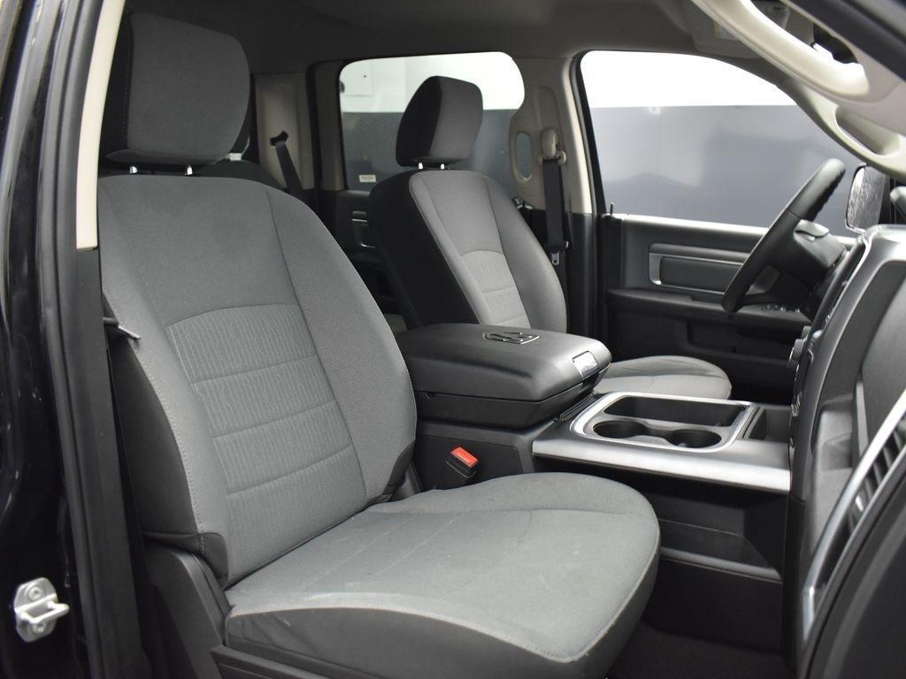 used 2023 Ram 1500 Classic car, priced at $28,545