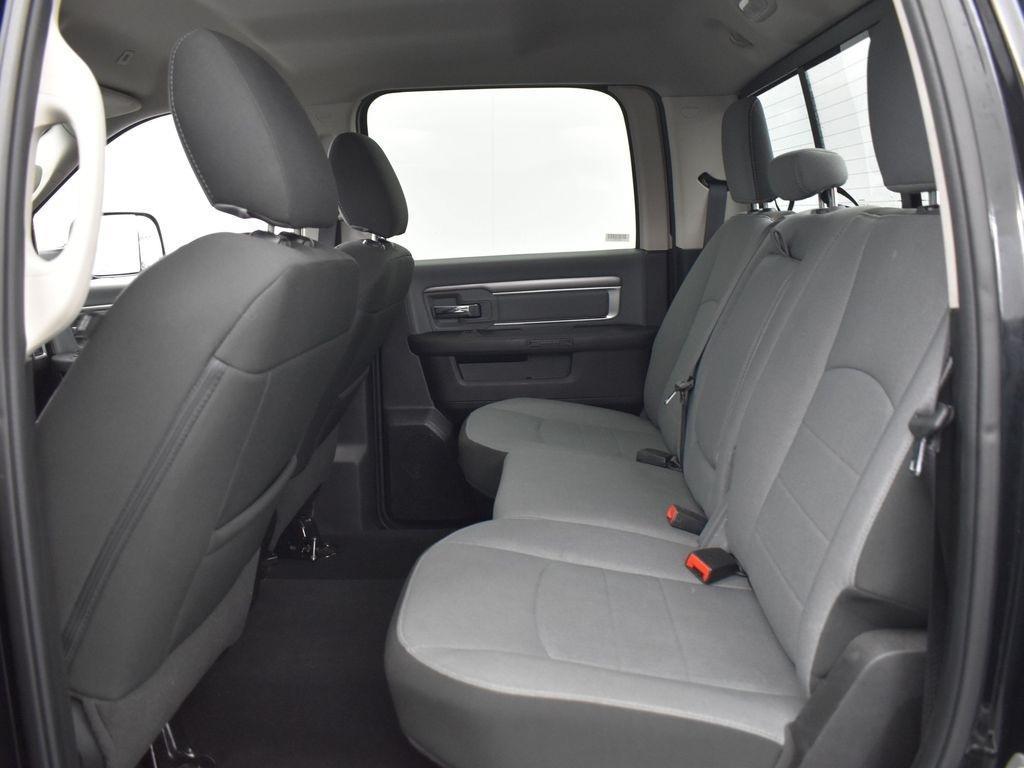 used 2023 Ram 1500 Classic car, priced at $28,545