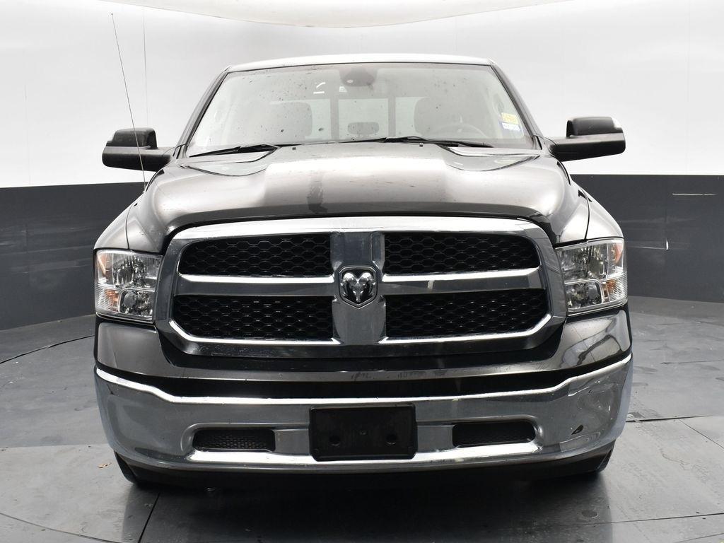 used 2023 Ram 1500 Classic car, priced at $28,749