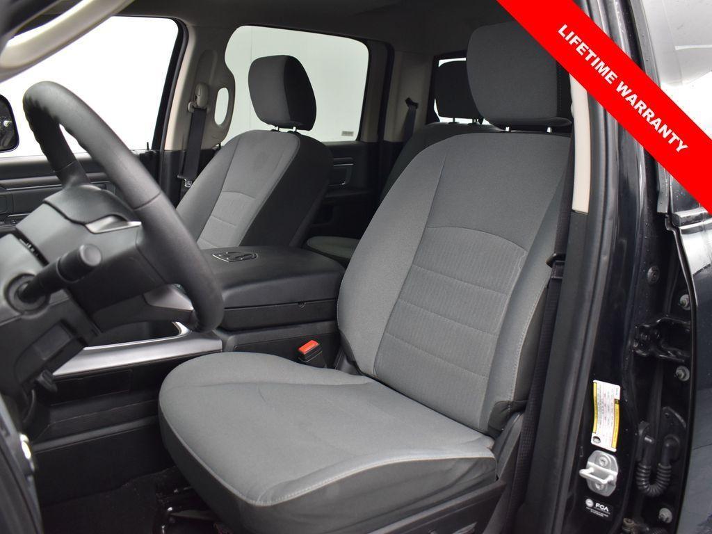 used 2023 Ram 1500 Classic car, priced at $25,880