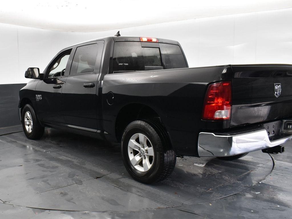 used 2023 Ram 1500 Classic car, priced at $28,545