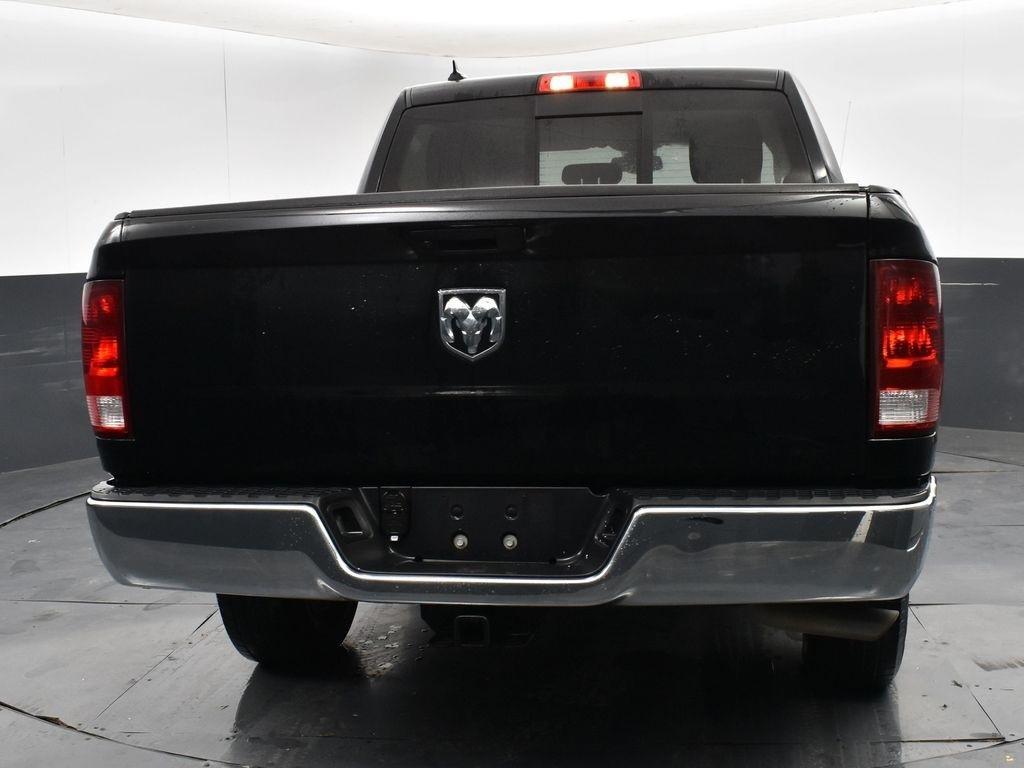 used 2023 Ram 1500 Classic car, priced at $28,545