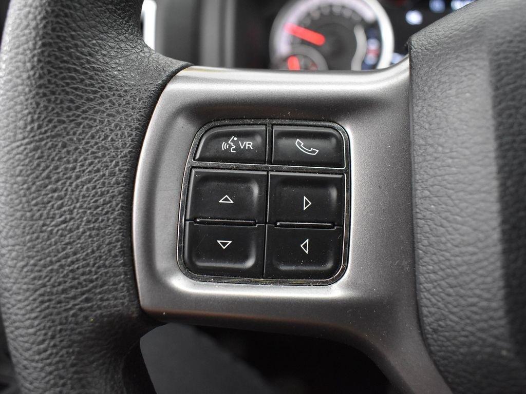 used 2023 Ram 1500 Classic car, priced at $28,545