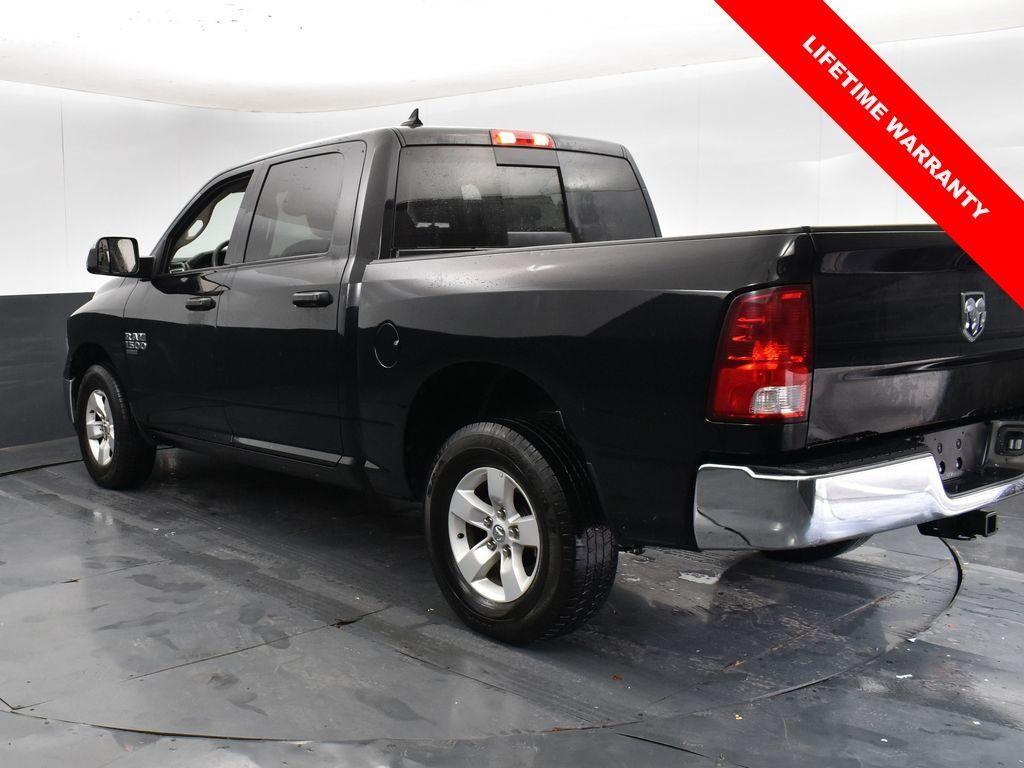 used 2023 Ram 1500 Classic car, priced at $25,880